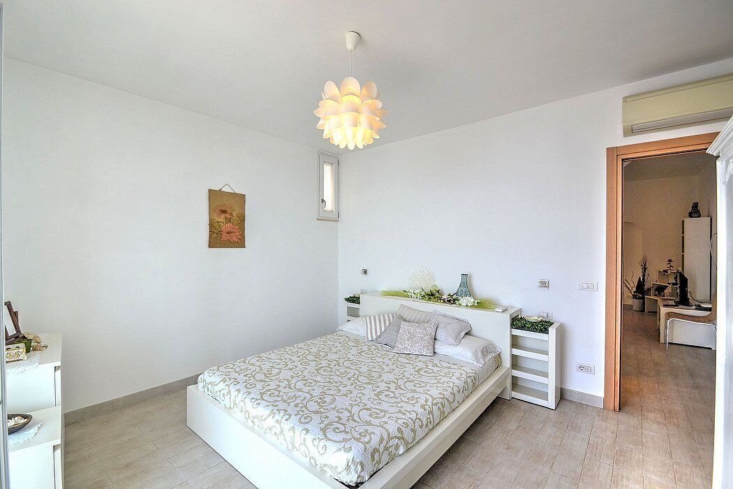 Photo of Bedroom in Praiano
