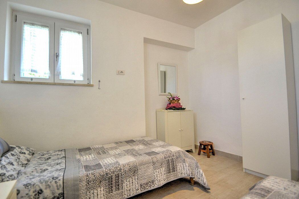 Photo of Bedroom in Praiano