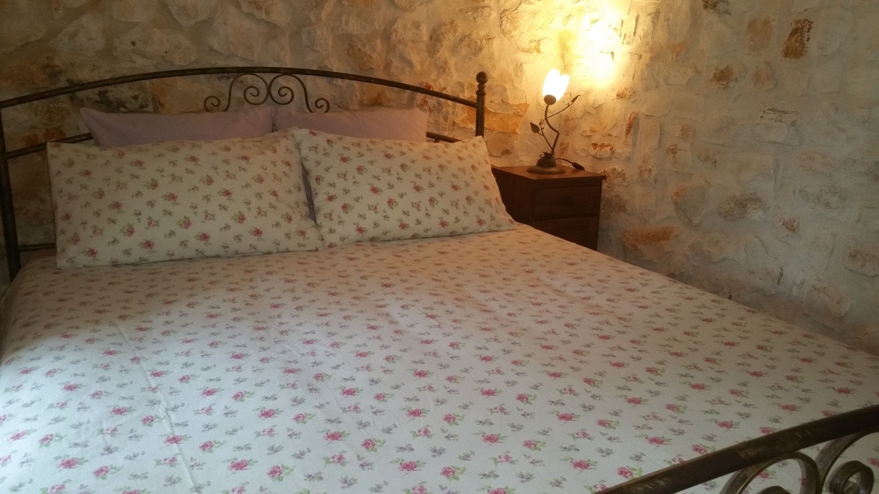 Photo of Bedroom in Ostuni