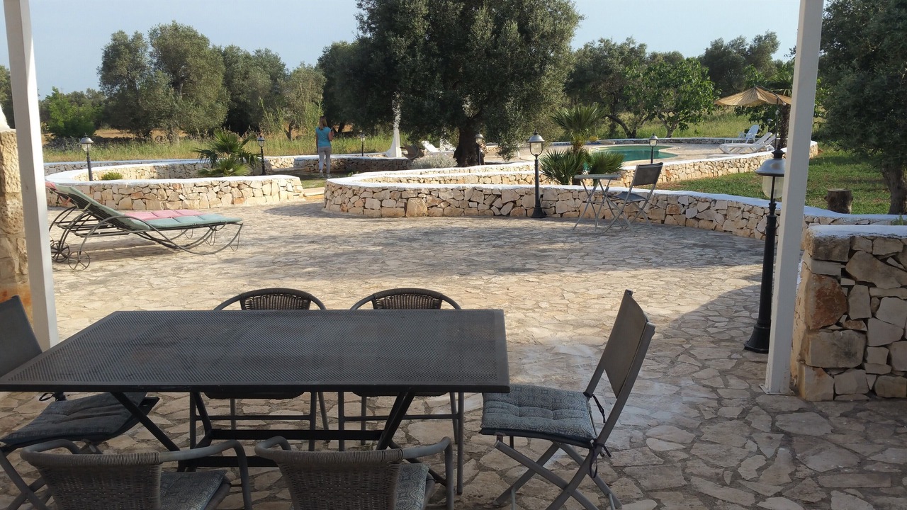Photo of Outdoor in Ostuni
