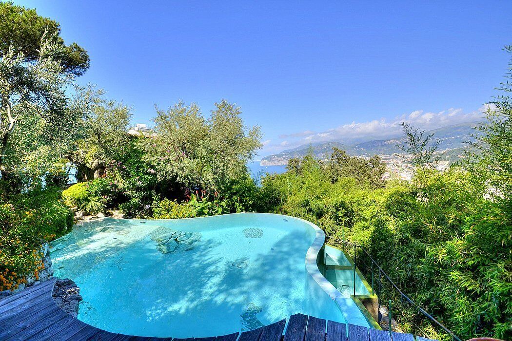 Photo of Outdoor in Sorrento