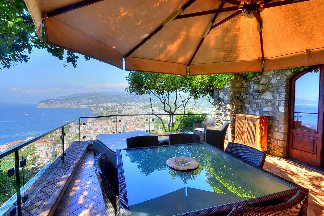 Photo of Outdoor in Sorrento
