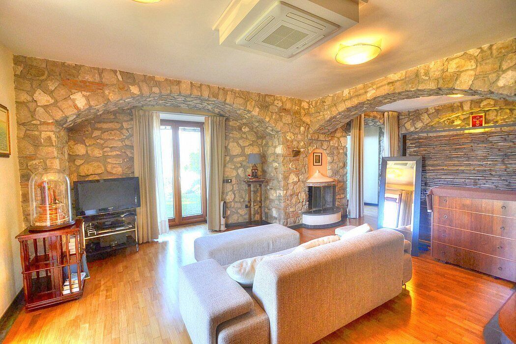 Photo of Livingroom in Sorrento
