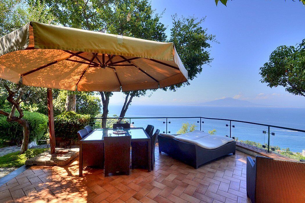 Photo of Outdoor in Sorrento