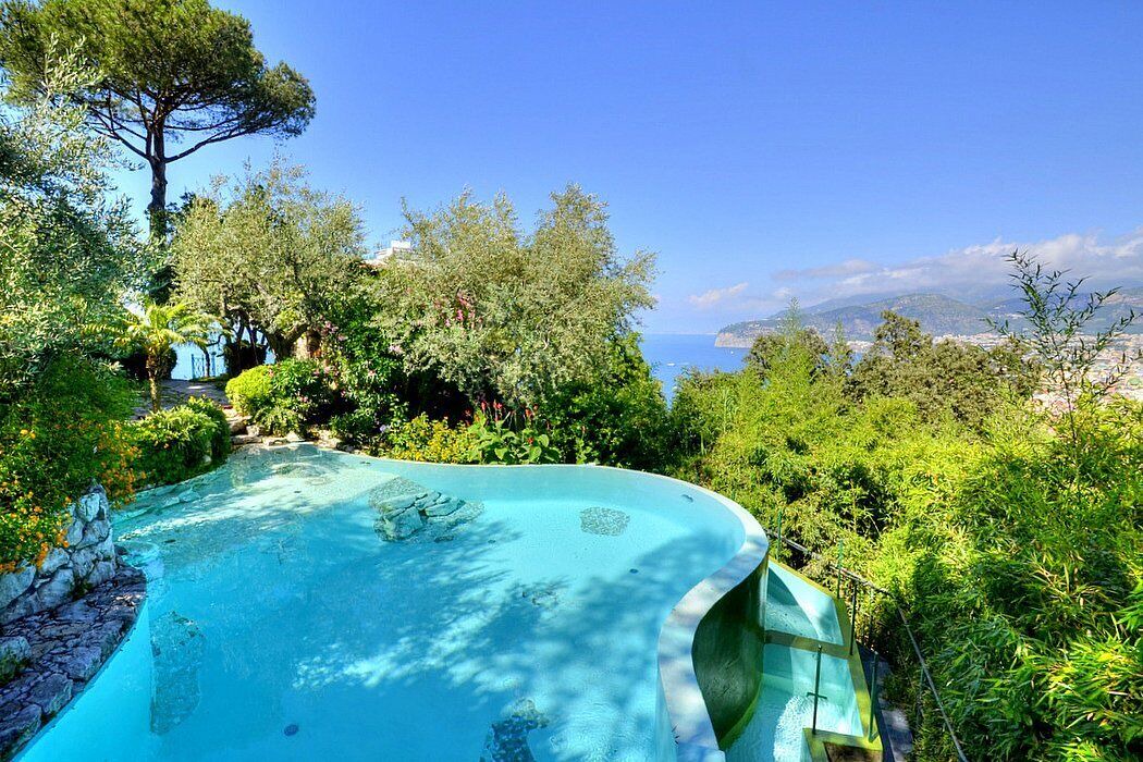 Photo of Outdoor in Sorrento
