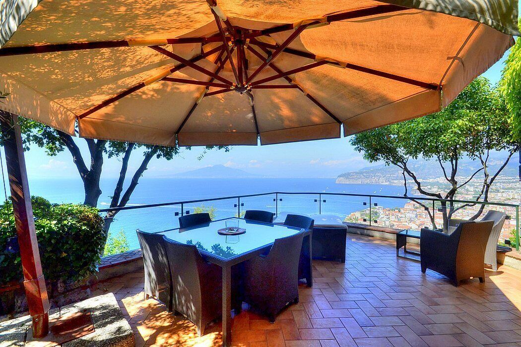 Photo of Outdoor in Sorrento