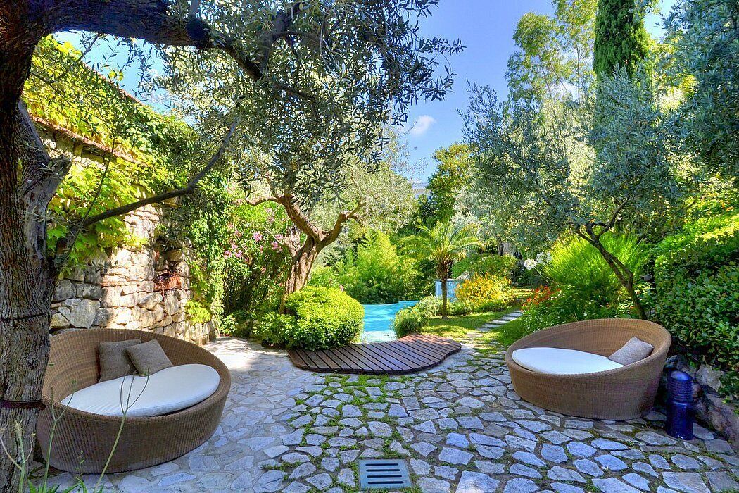 Photo of Patio Balcony in Sorrento