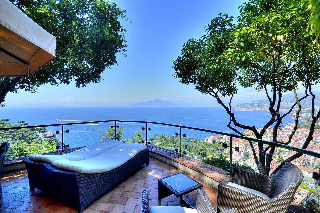 Photo of Outdoor in Sorrento