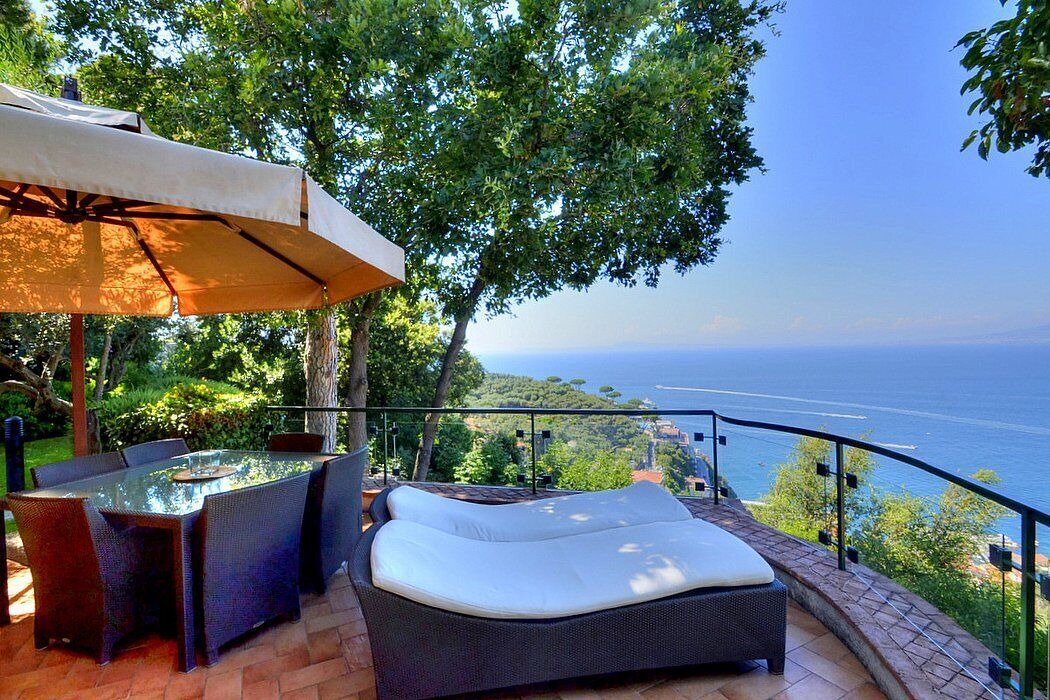 Photo of Outdoor in Sorrento