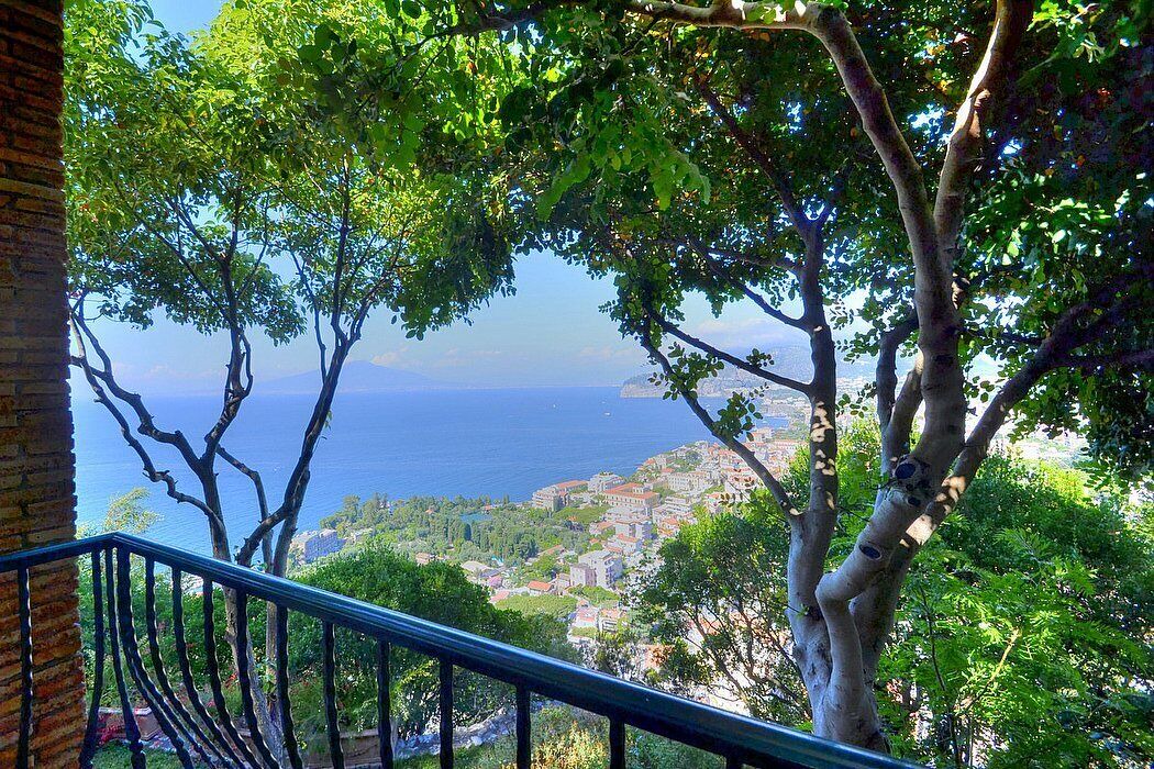 Photo of Outdoor in Sorrento
