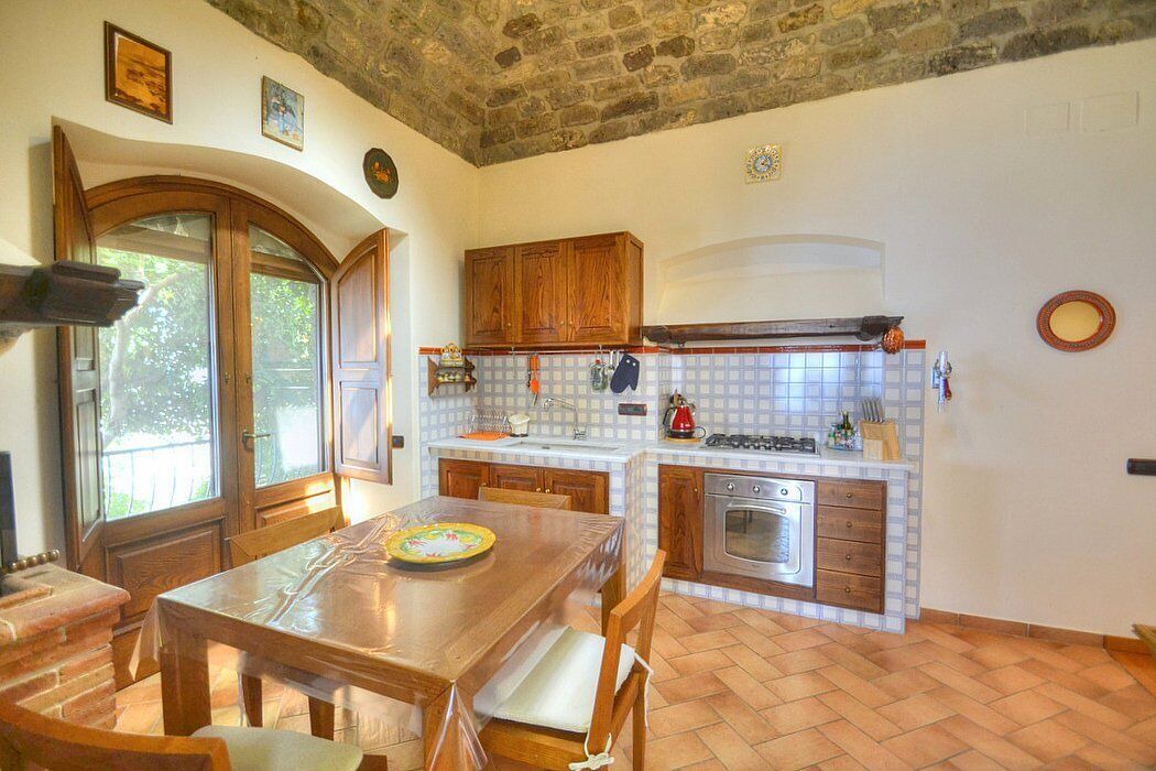 Photo of Kitchen in Sorrento