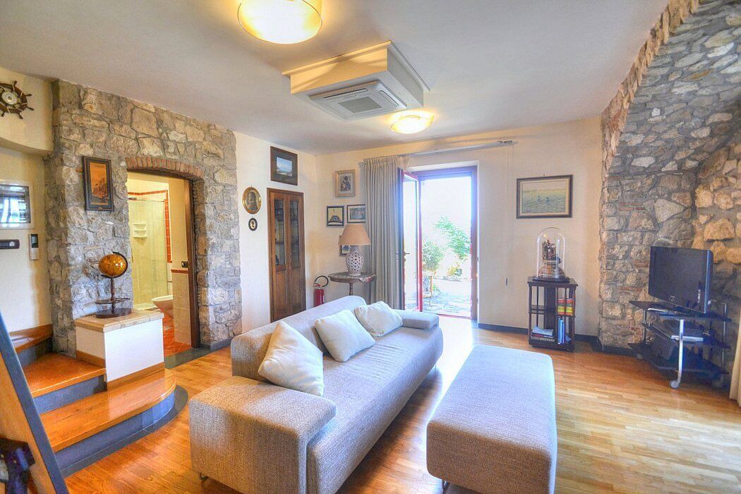 Photo of Livingroom in Sorrento