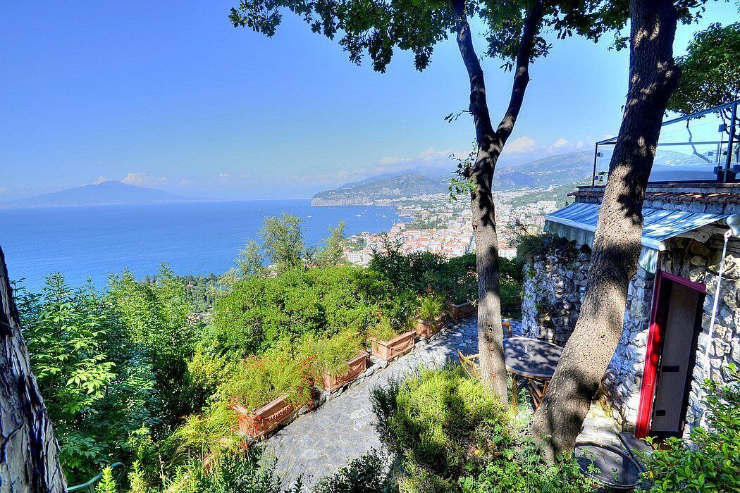 Photo of Outdoor in Sorrento