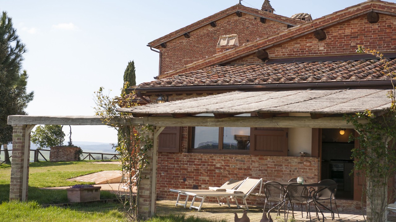 Photo of Outdoor in Monteroni d'Arbia