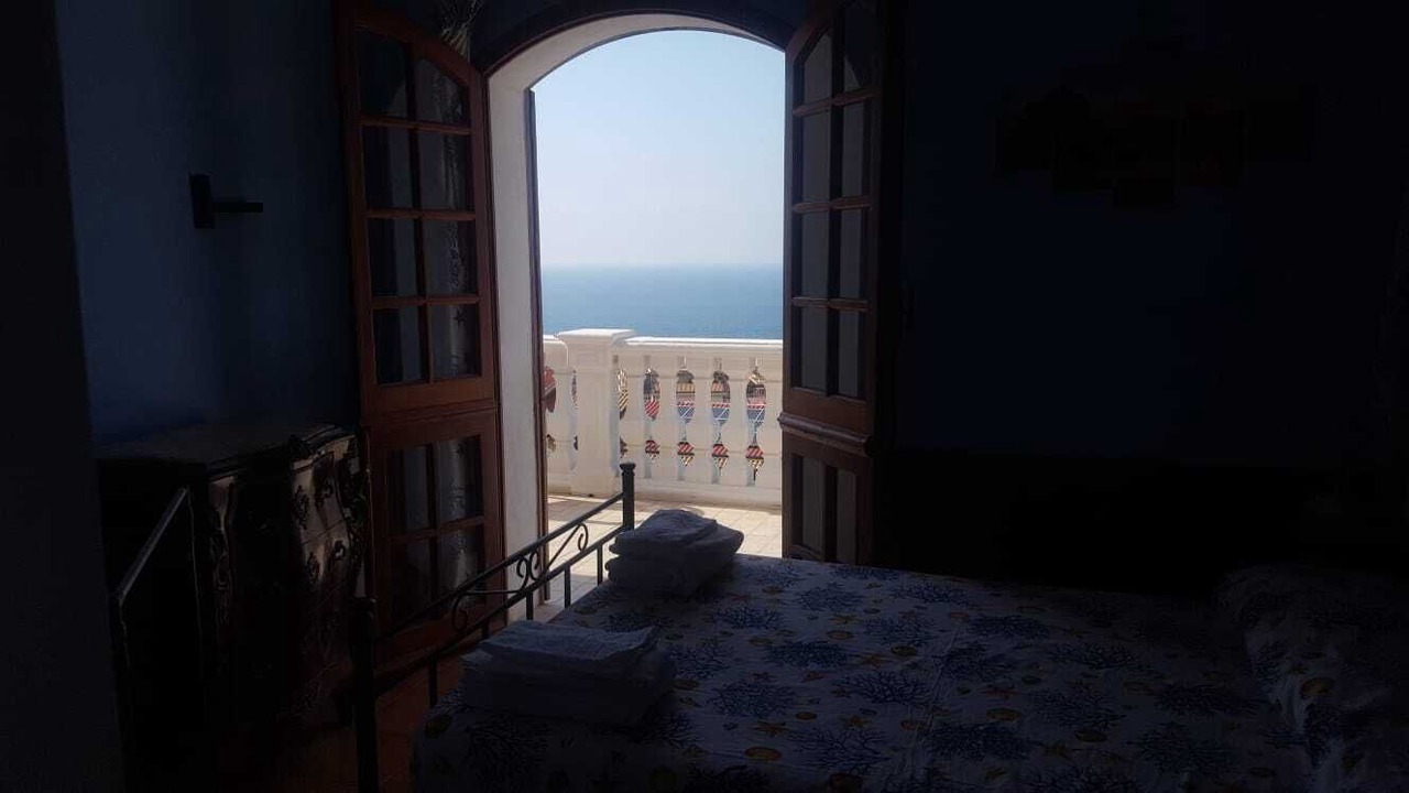 Photo of Bedroom in Tropea