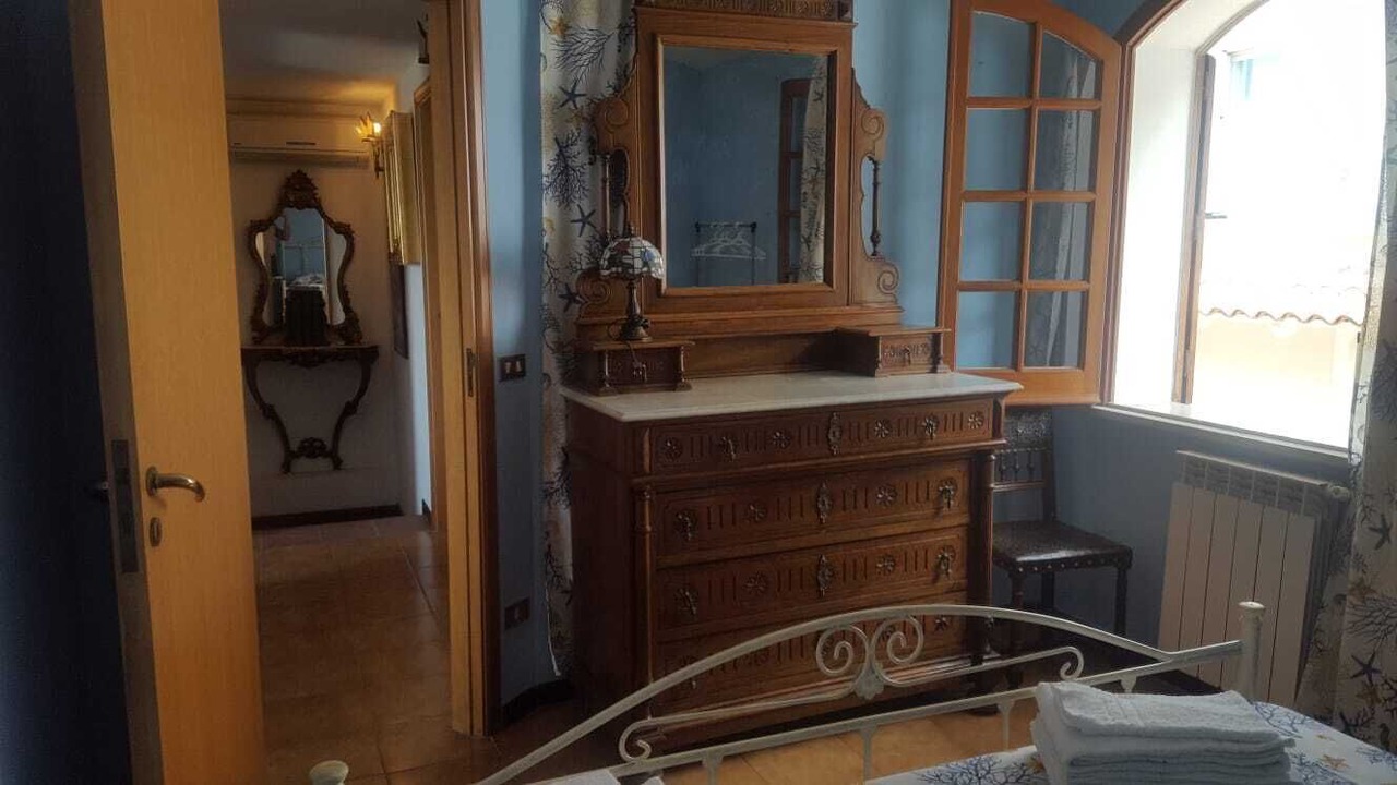 Photo of Bedroom in Tropea