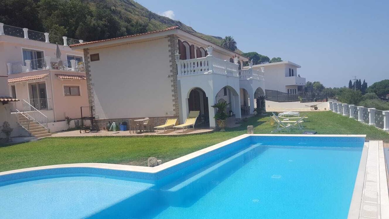 Photo of Outdoor in Tropea