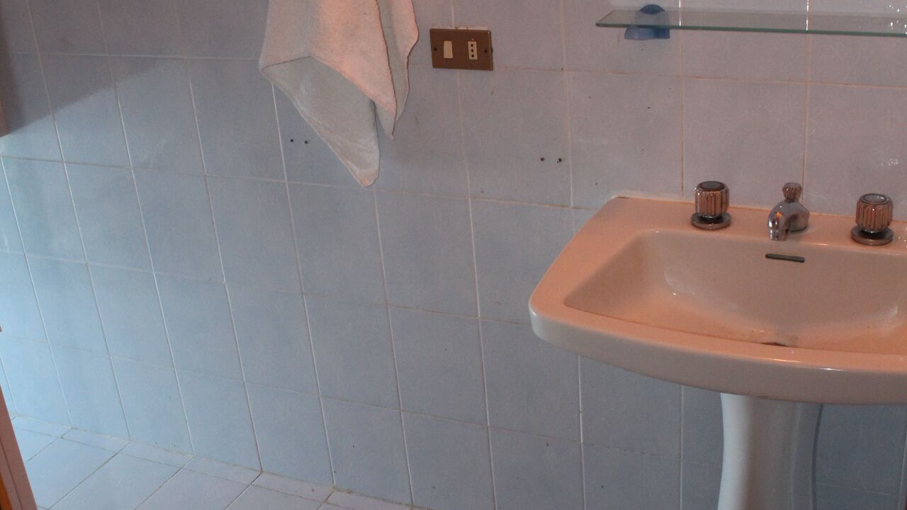 Photo of Bathroom in Tropea