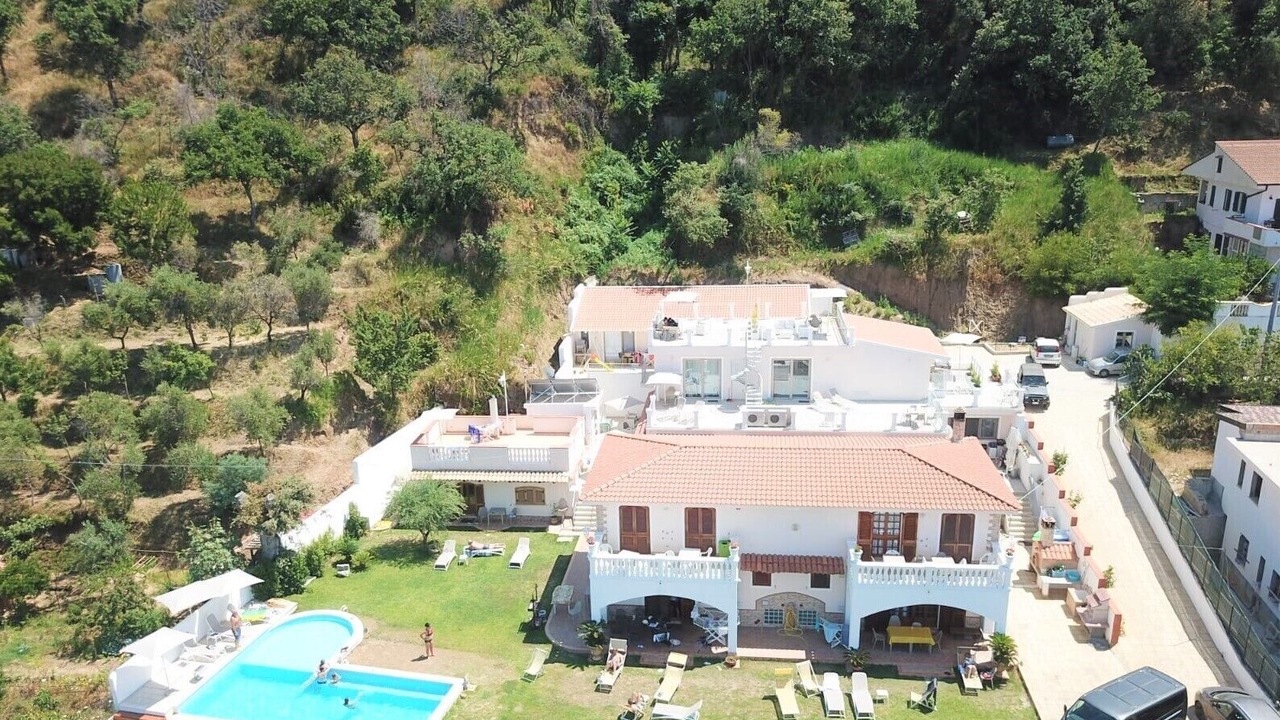 Photo of Outdoor in Tropea