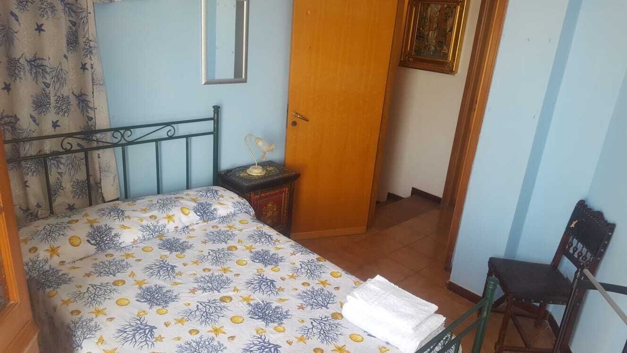 Photo of Bedroom in Tropea
