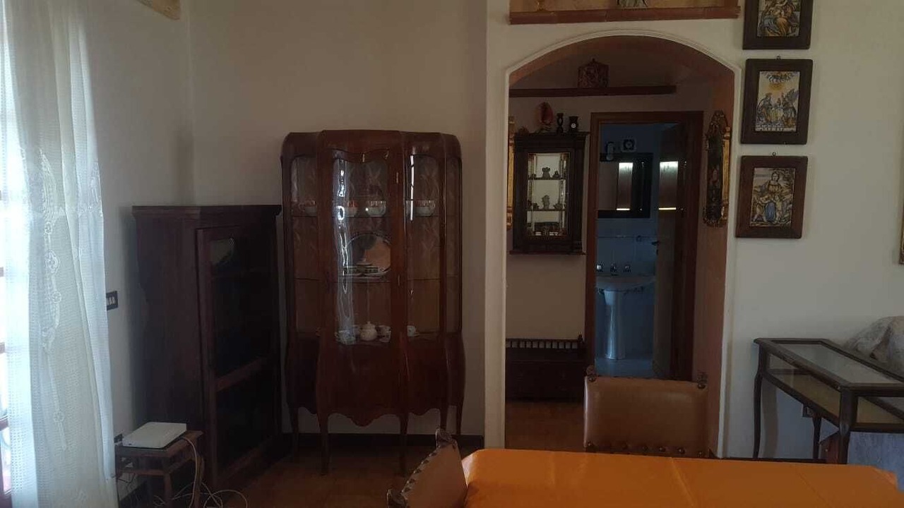 Photo of Bedroom in Tropea
