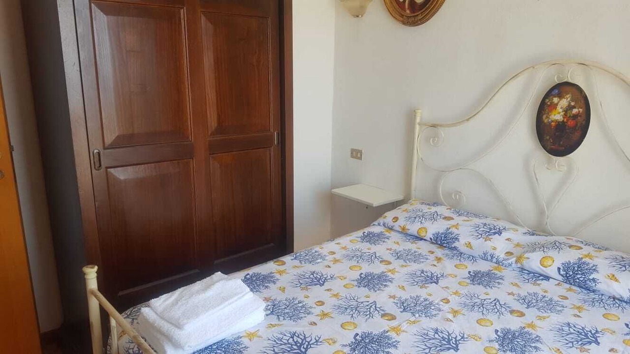 Photo of Bedroom in Tropea