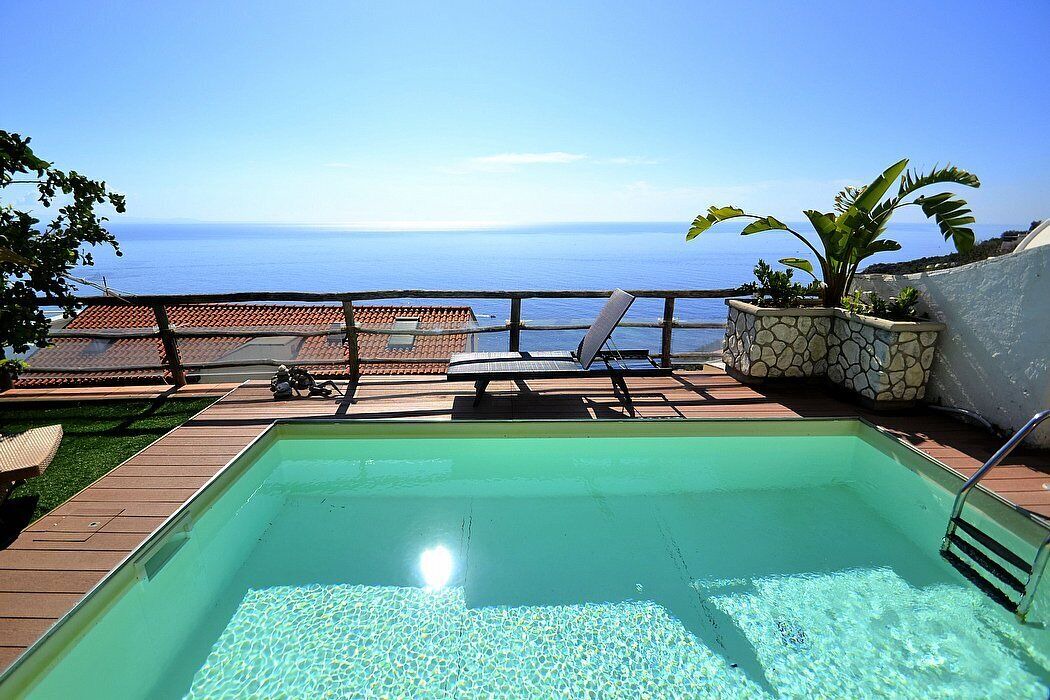 Photo of Outdoor in Praiano