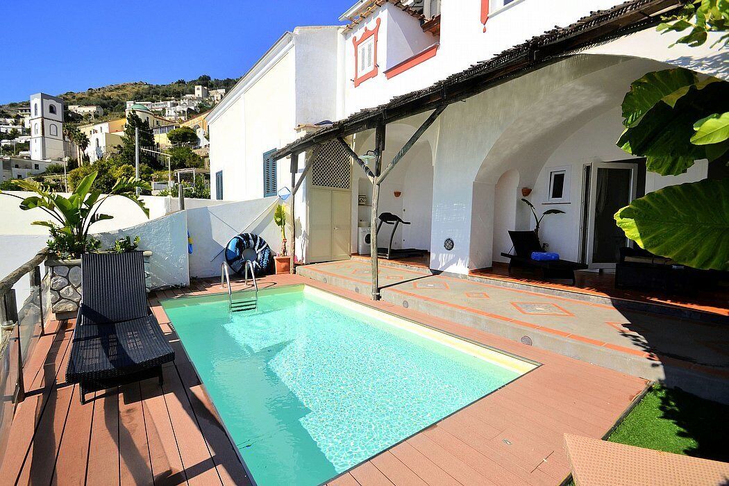 Photo of Outdoor in Praiano