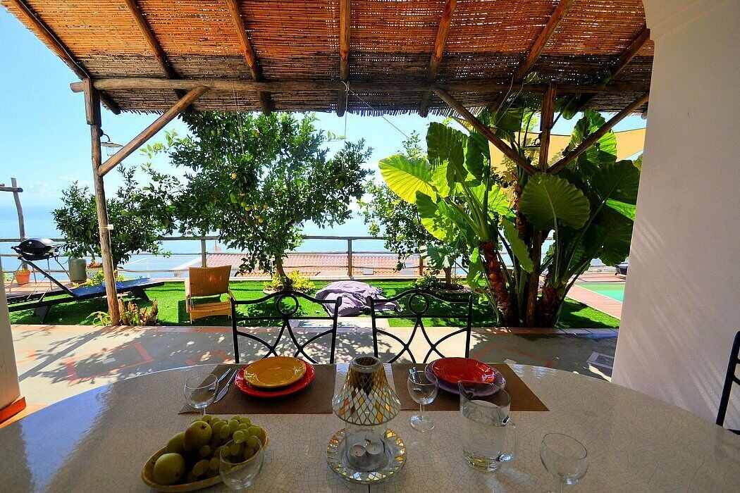 Photo of Outdoor in Praiano