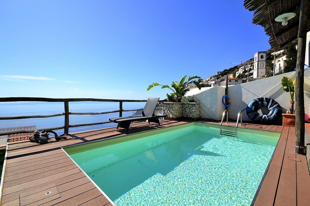 Photo of Outdoor in Praiano