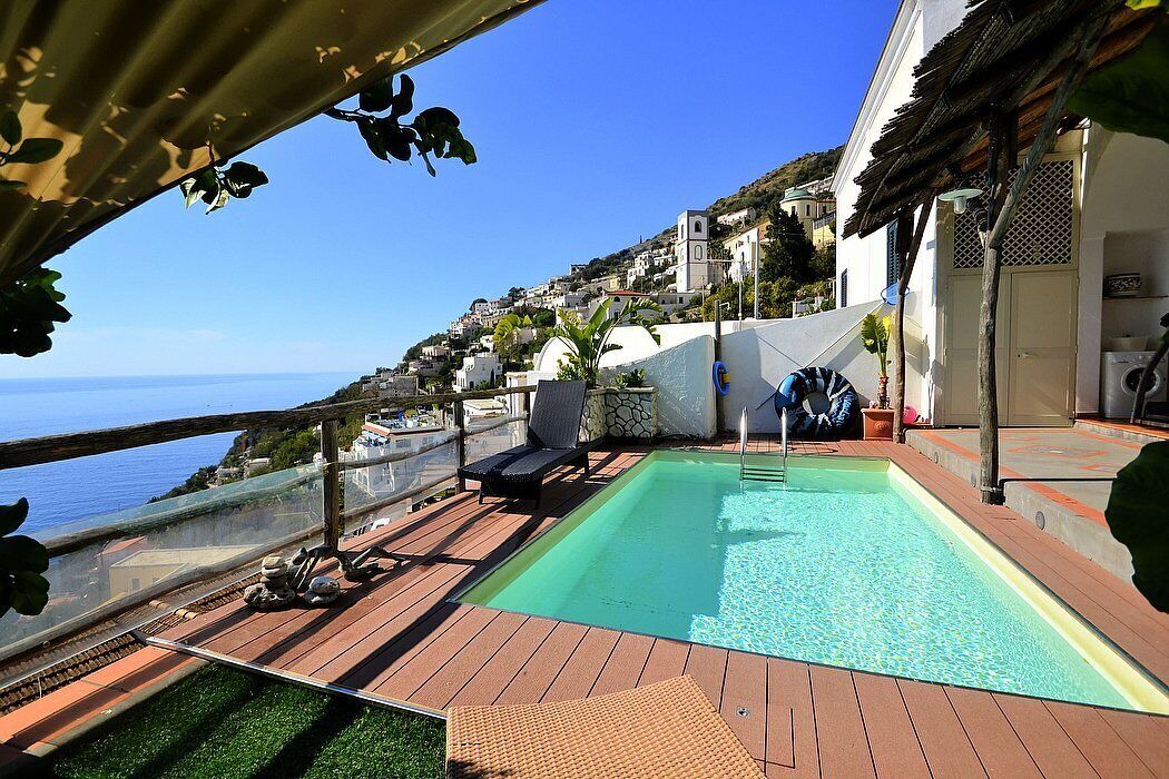 Photo of Outdoor in Praiano