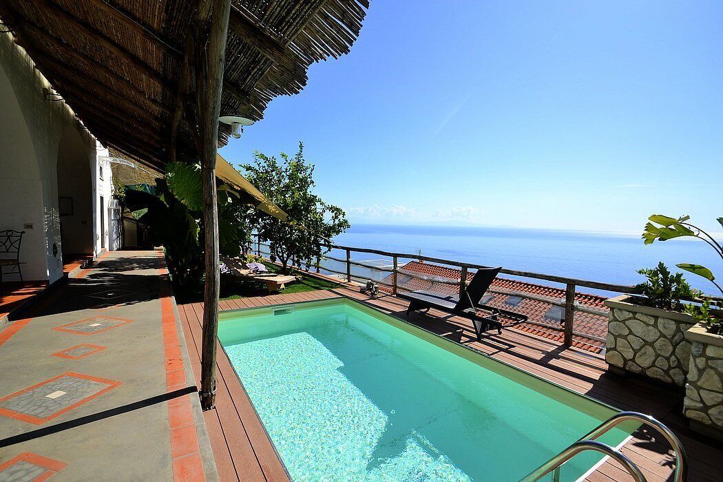 Photo of Outdoor in Praiano