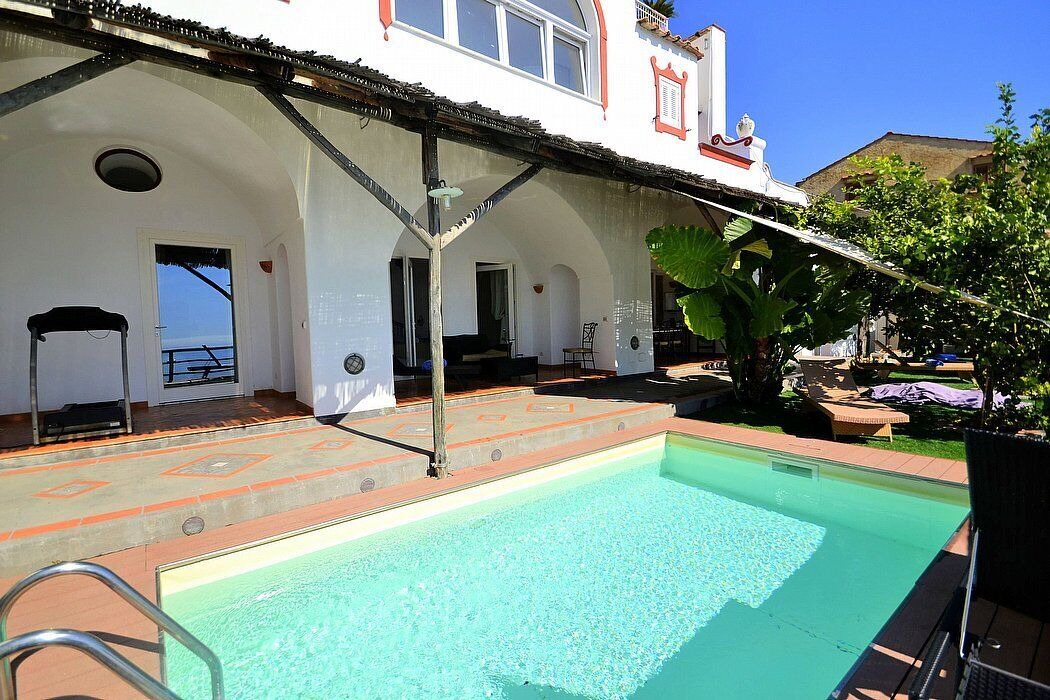 Photo of Outdoor in Praiano