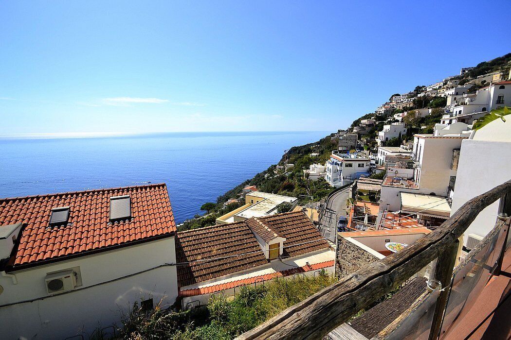 Photo of Outdoor in Praiano