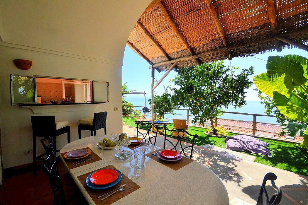 Photo of Outdoor in Praiano