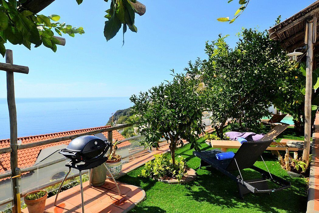 Photo of Outdoor in Praiano