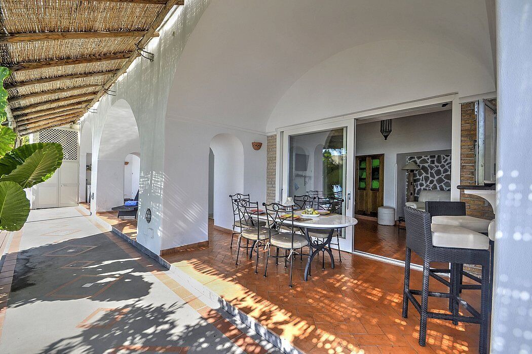Photo of Outdoor in Praiano