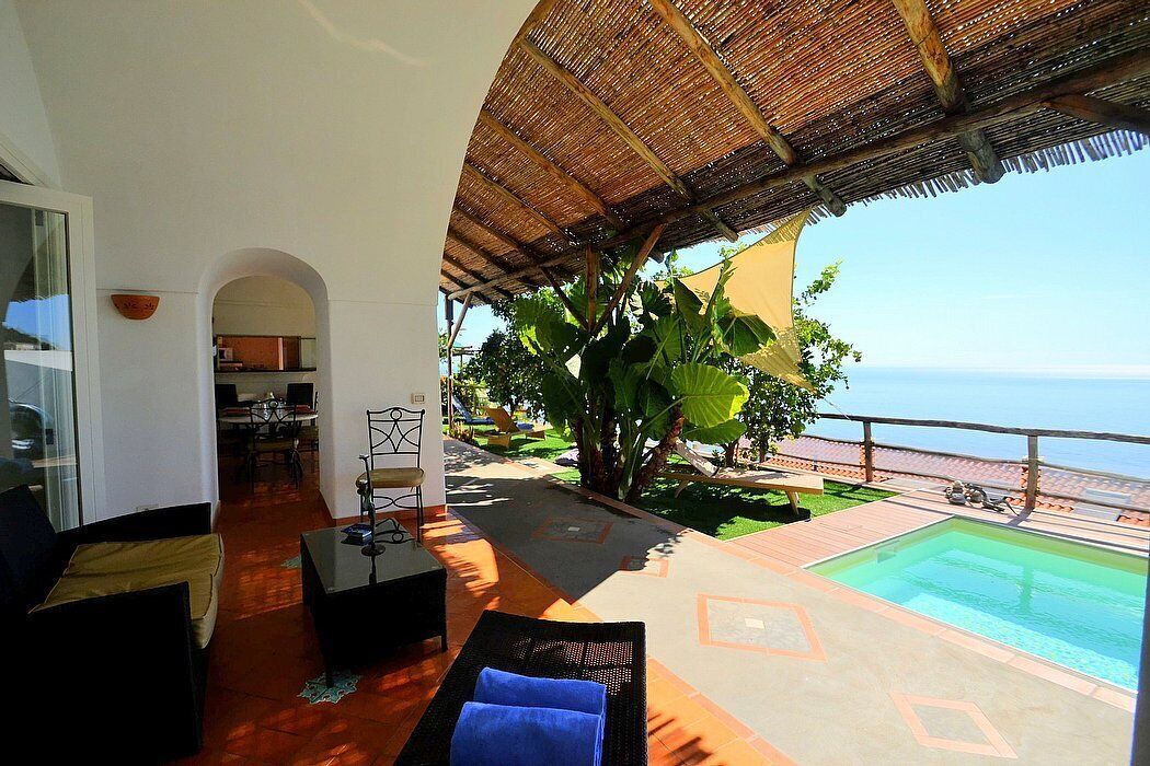 Photo of Outdoor in Praiano