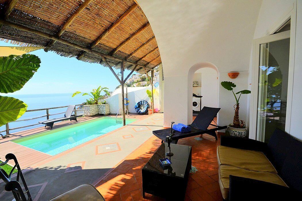 Photo of Outdoor in Praiano