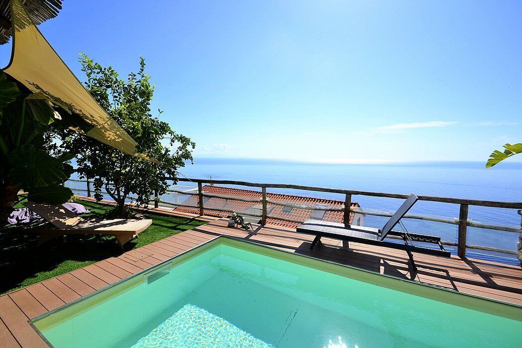 Photo of Outdoor in Praiano