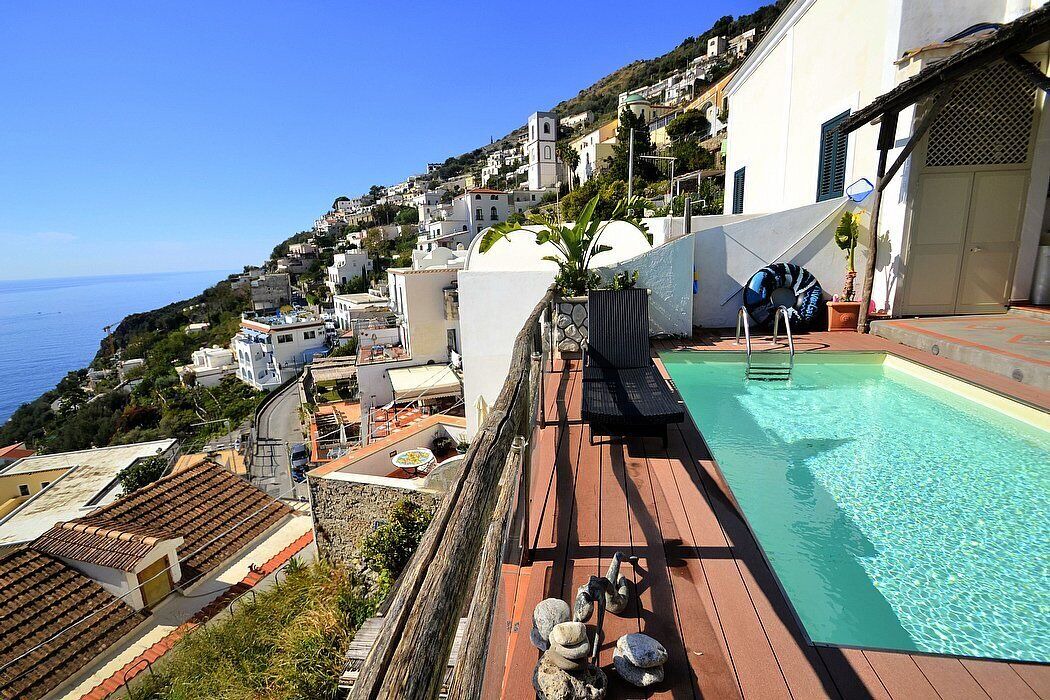 Photo of Outdoor in Praiano