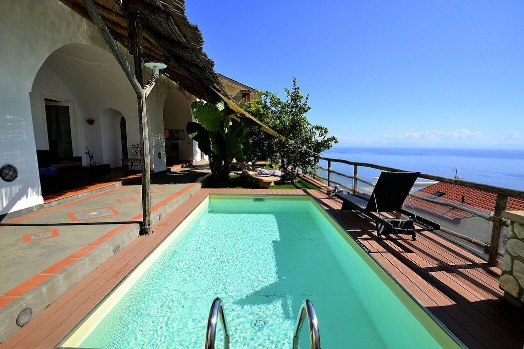 Photo of Outdoor in Praiano