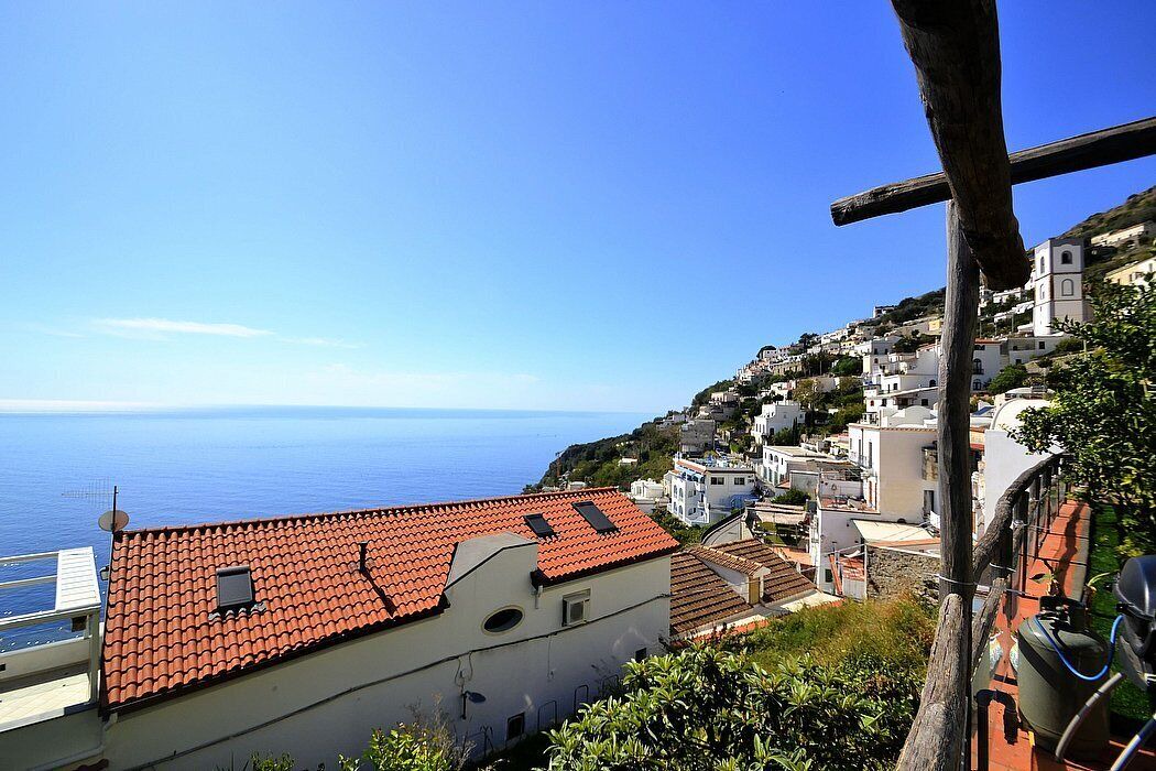 Photo of Outdoor in Praiano