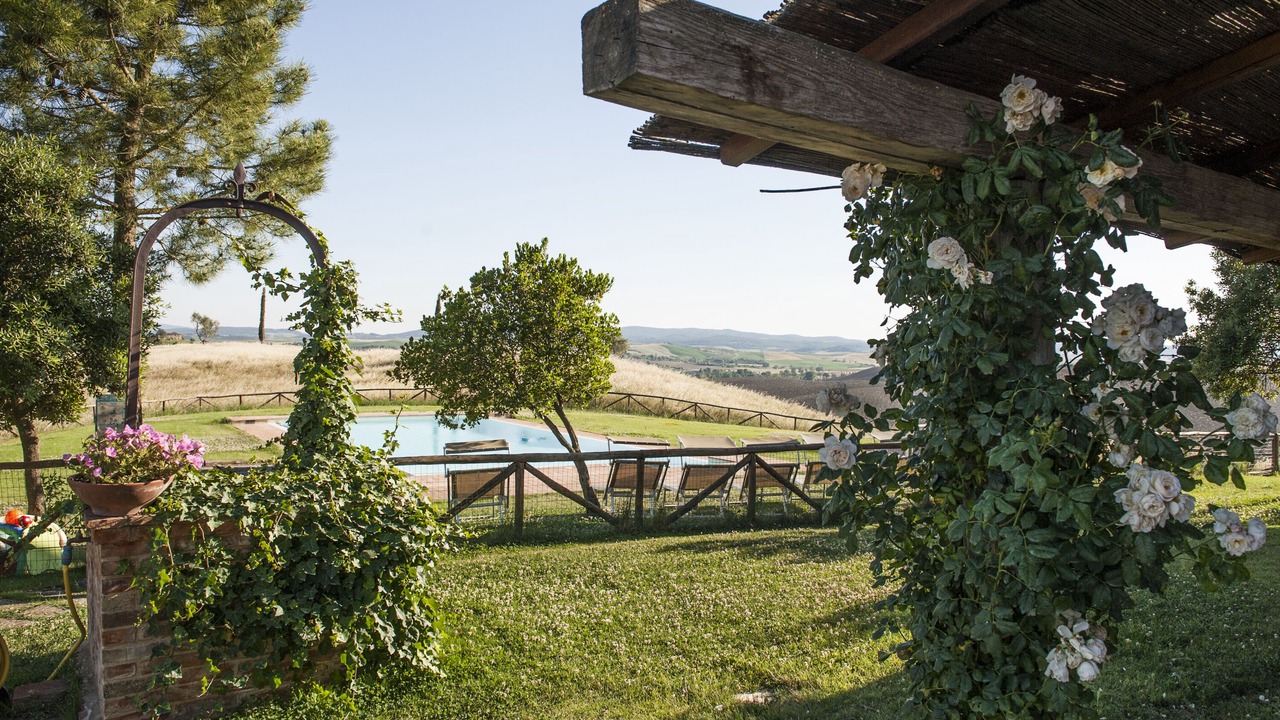 Photo of Outdoor in Monteroni d'Arbia