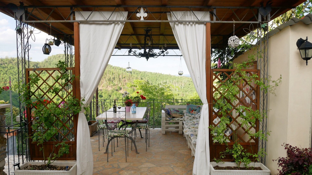 Photo of Outdoor in Gaiole in Chianti