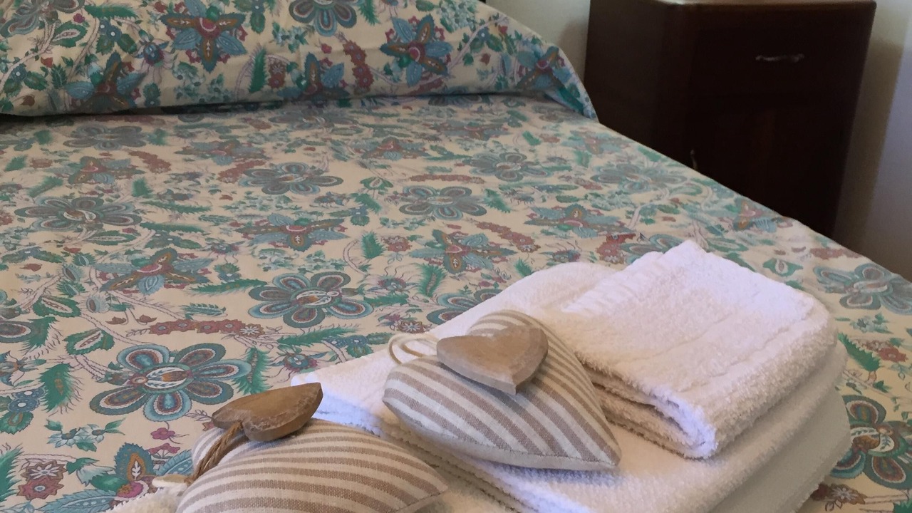 Photo of Bedroom in Le Piazze