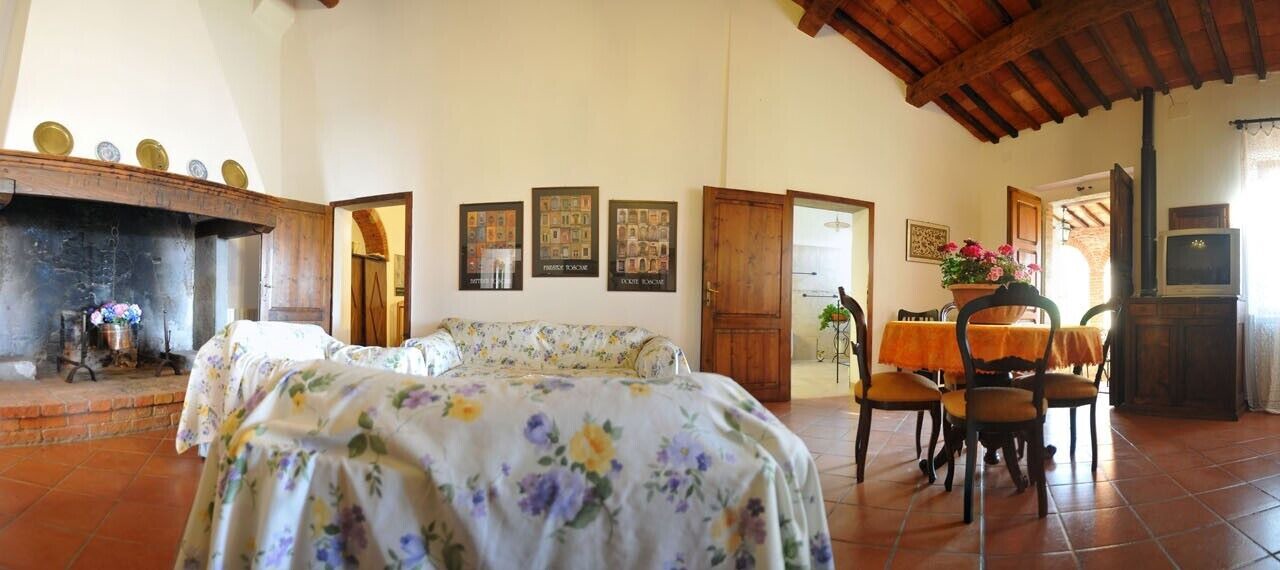 Photo of Bedroom in Le Piazze