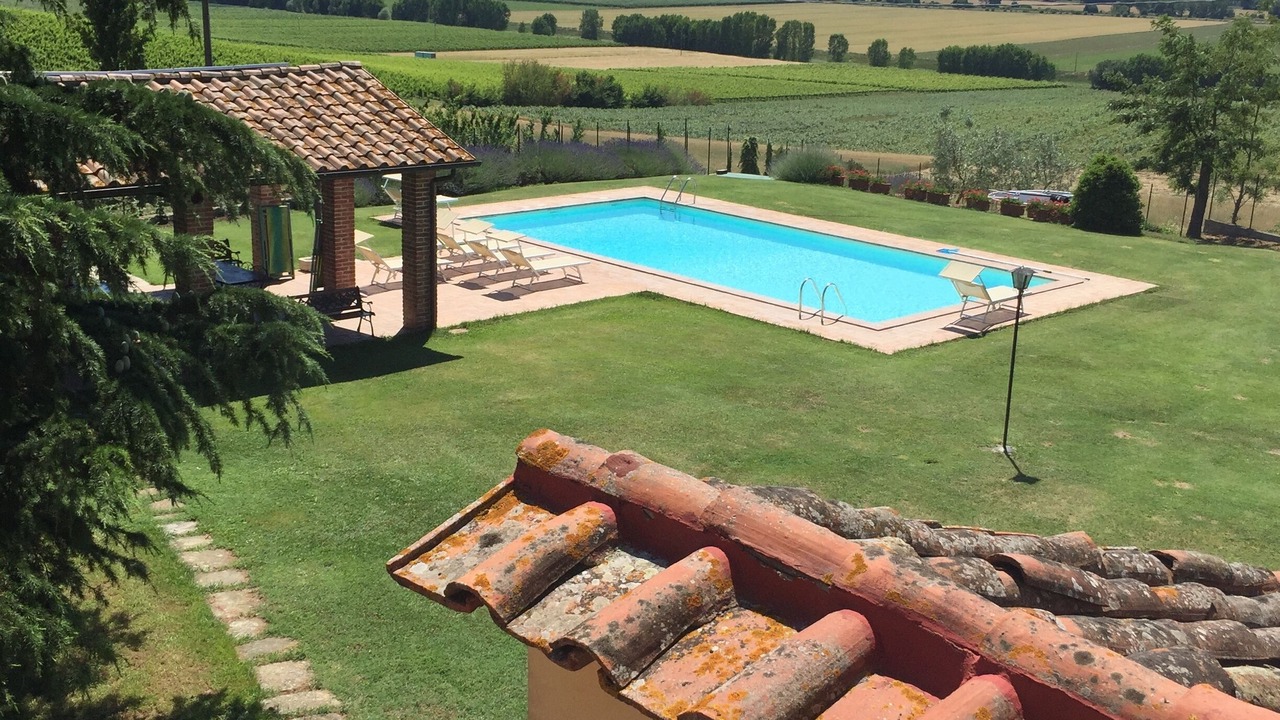 Photo of Outdoor in Le Piazze