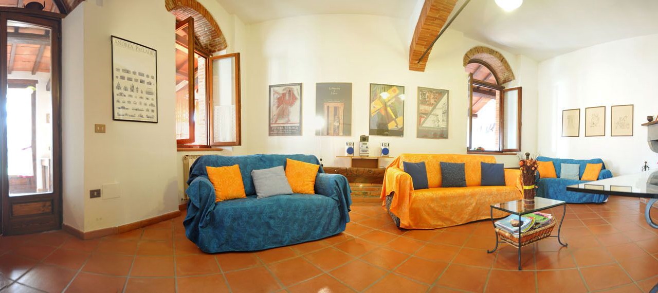 Photo of Livingroom in Le Piazze
