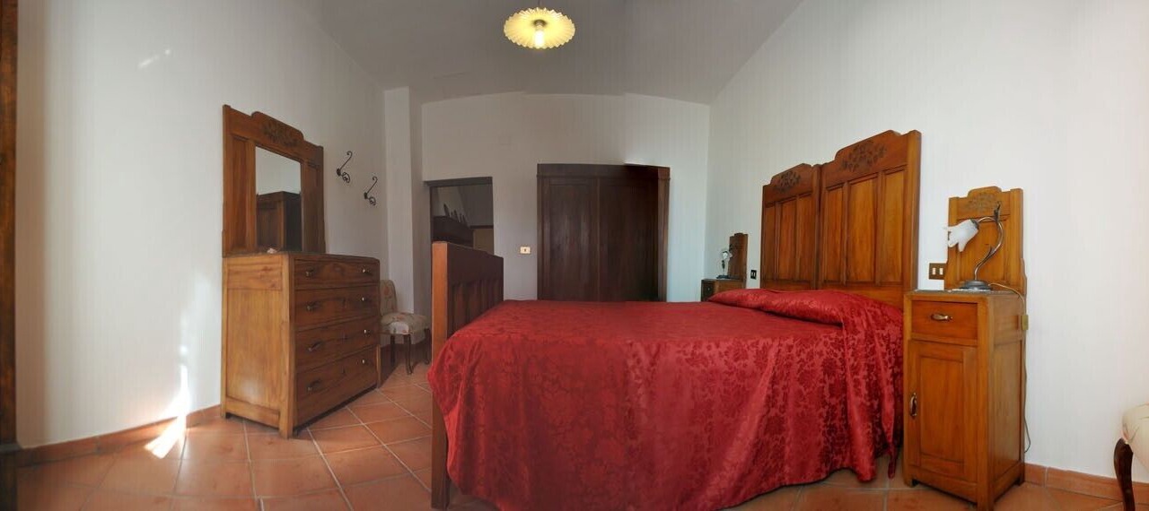 Photo of Bedroom in Le Piazze